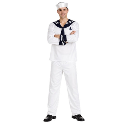 Déguisement Uniforme de la Marine homme