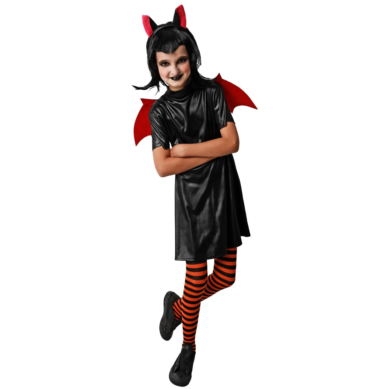 Déguisement de Vampiresse Mavis pour enfant
