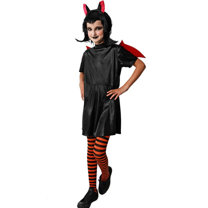 Déguisement de Vampiresse Mavis pour enfant