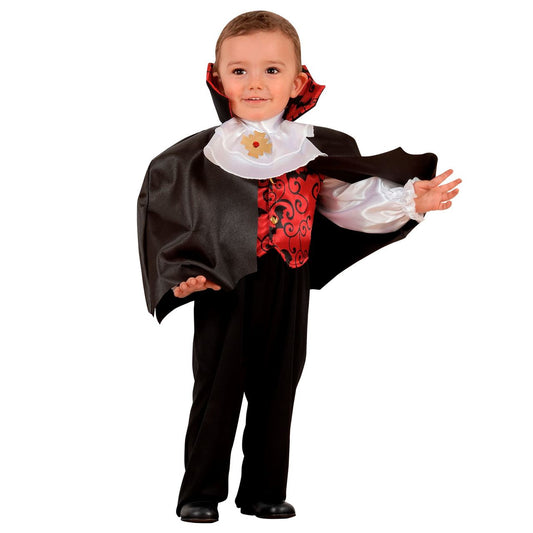 Déguisement de Vampire Deluxe pour bébé