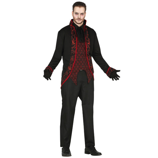 Déguisement de Vampire Sinistre pour homme
