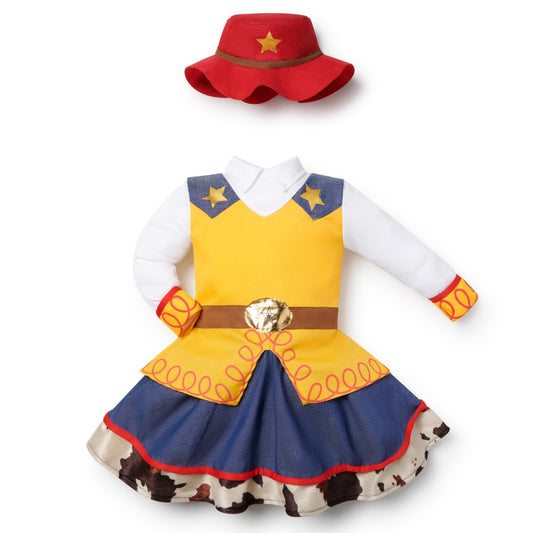 Déguisement Cow-Girl Jessie bébé