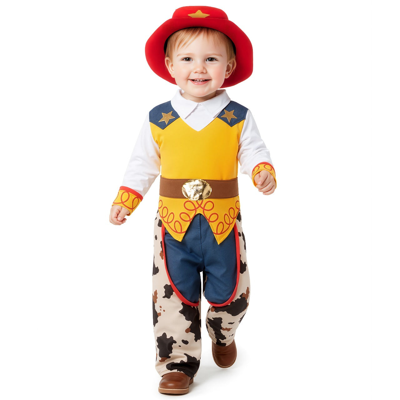 Déguisement Cow-Boy Woody bébé