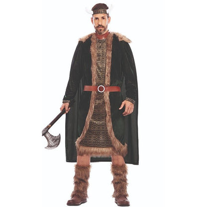 Déguisement Viking Luxe homme