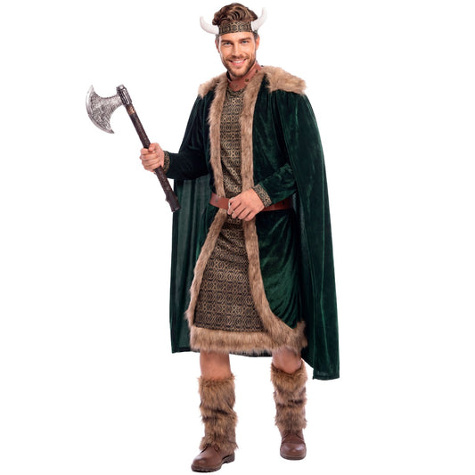 Déguisement Viking Luxe homme