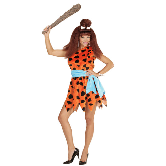 Déguisement de Wilma Deluxe pour femme