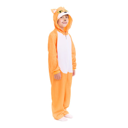Déguisement Renard Sauvage pour enfant