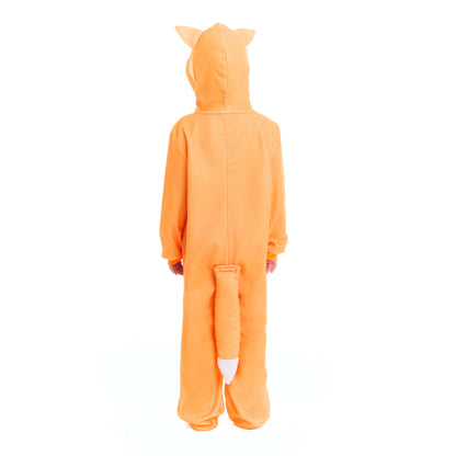 Déguisement Renard Sauvage pour enfant