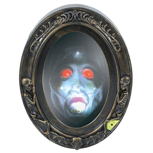 Miroir Magique Sinistre