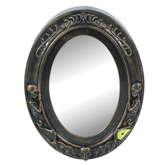 Miroir Magique Sinistre