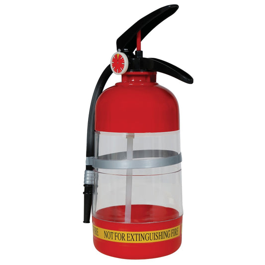 Distributeur de Boisson Extincteur