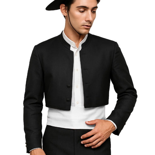 Ceinture Blanche cordobèse