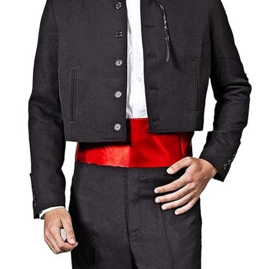 Ceinture Rouge de Cordobès
