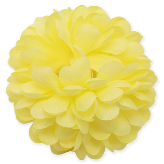 Fleur de Sévillane Jaune