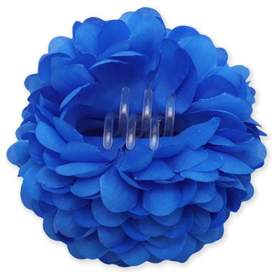 Fleur de Sévillane Bleue