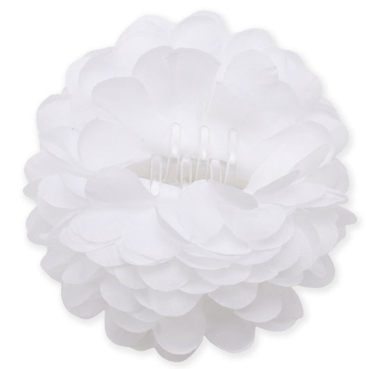 Fleur de Sévillane Blanche