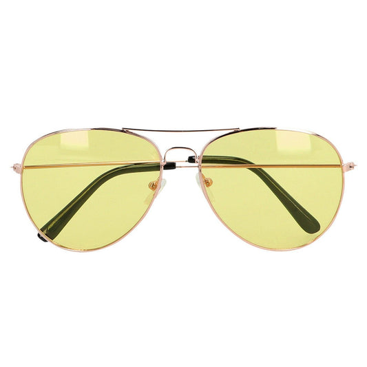 Lunettes Jaunes Miami