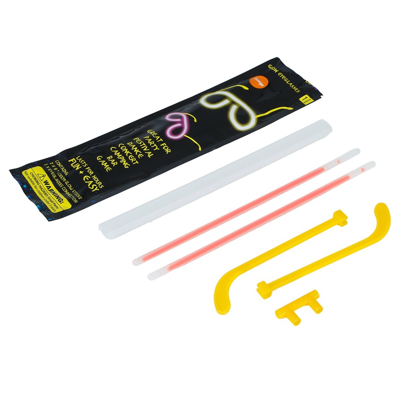 Lunettes Lumineuses