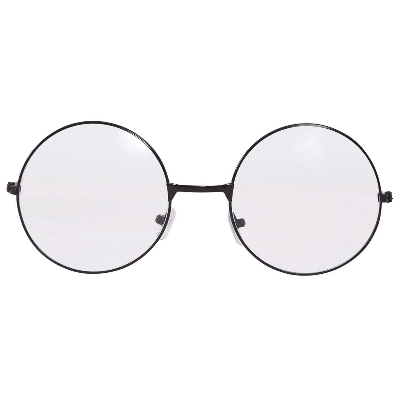Lunettes Magicien Rondes