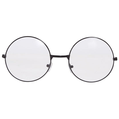 Lunettes Magicien Rondes