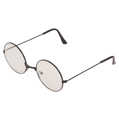 Lunettes Magicien Rondes