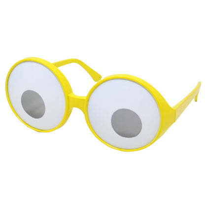 Lunettes Minions et Simpson