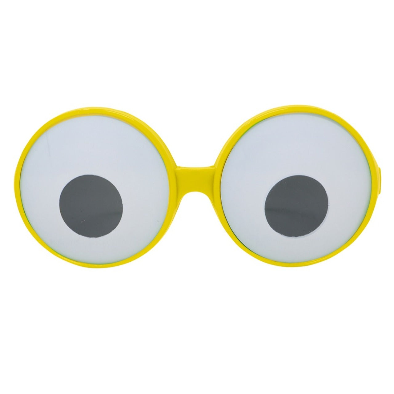 Lunettes Minions et Simpson
