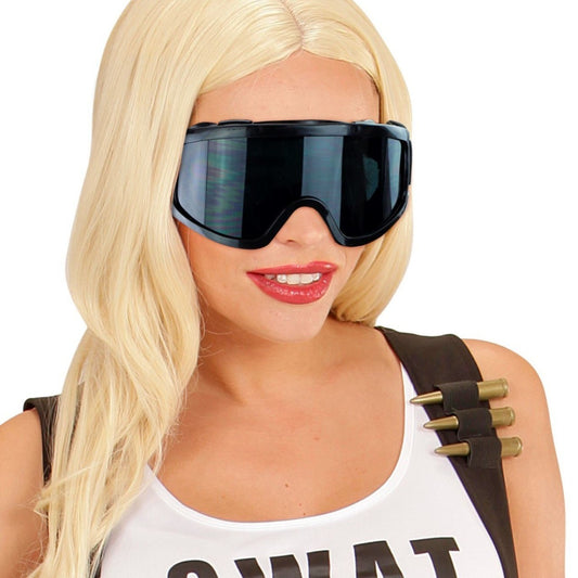 Lunettes Tactiques Militaires
