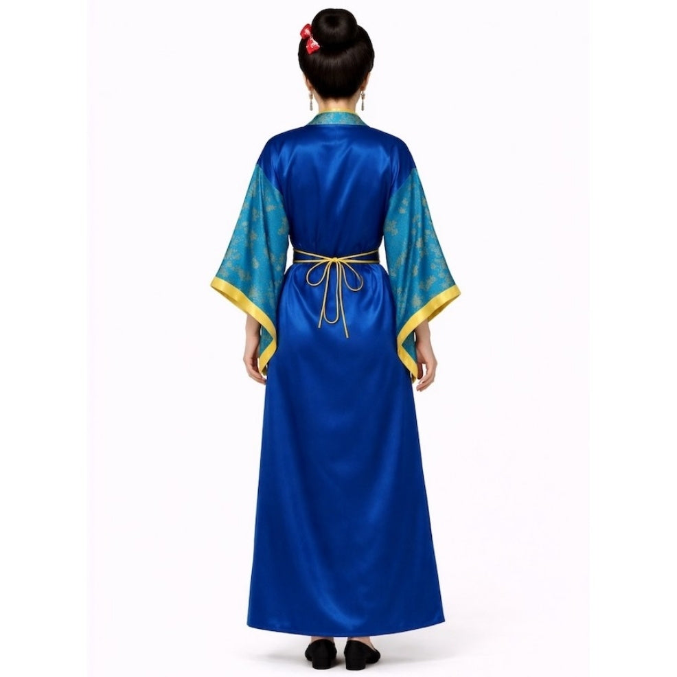 Déguisement Geisha Masato adulte
