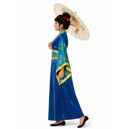 Déguisement Geisha Masato adulte