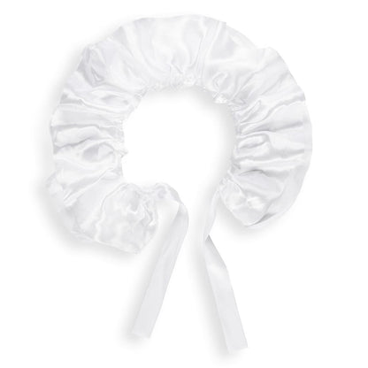 Collerette Blanche