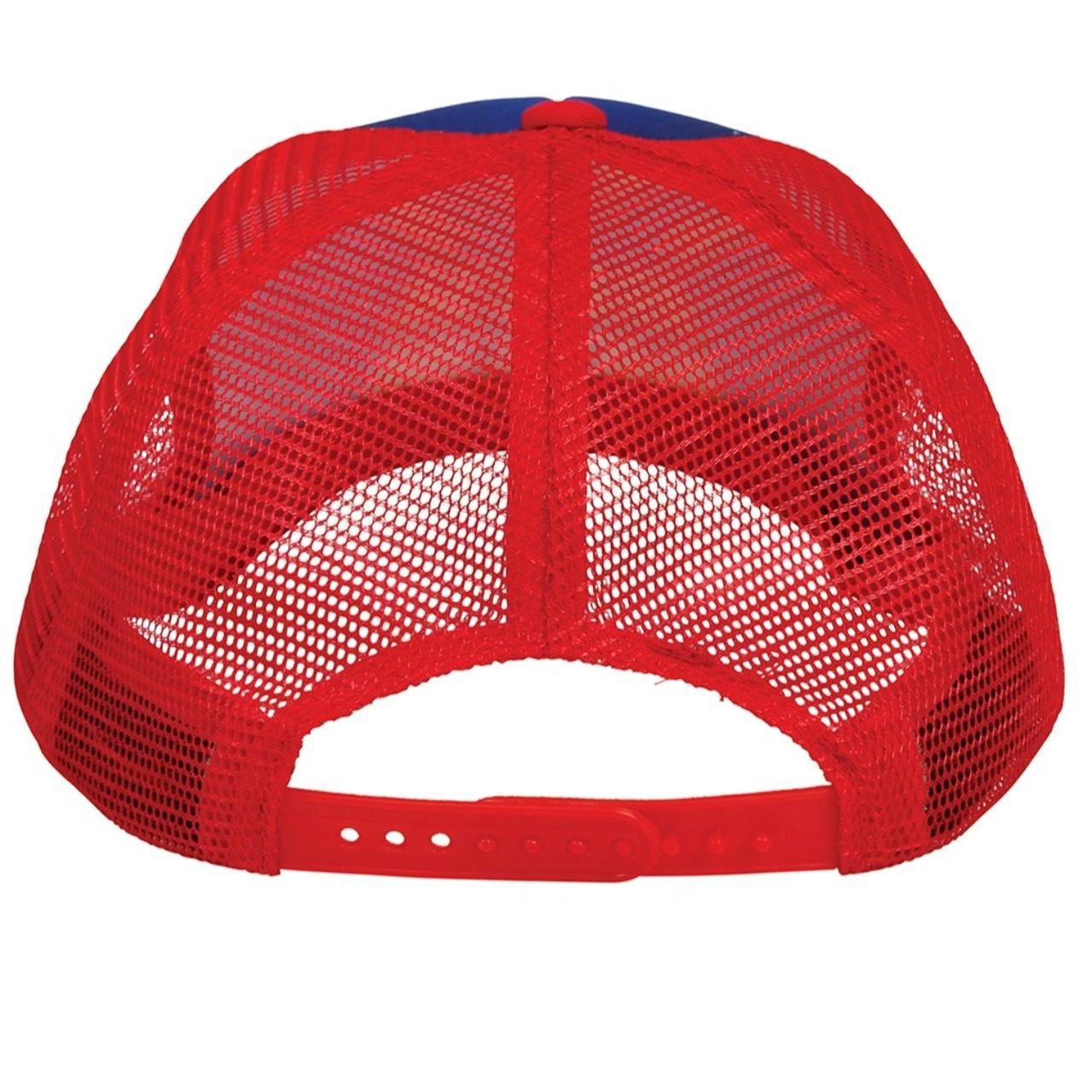Casquette de Beerman