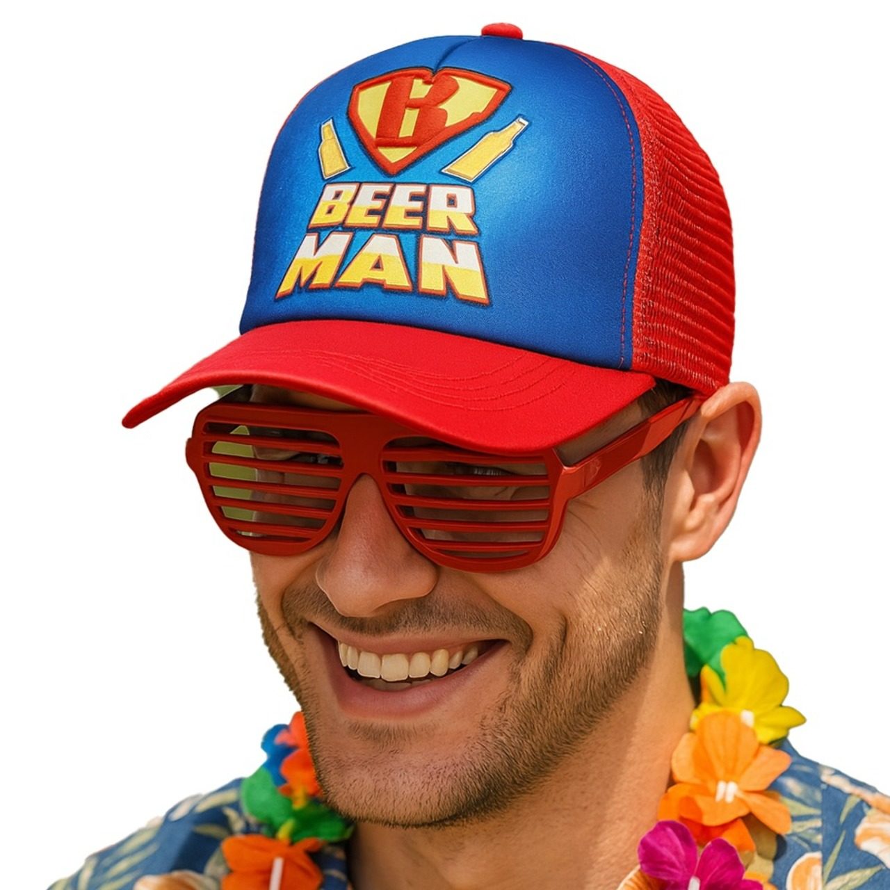 Casquette de Beerman