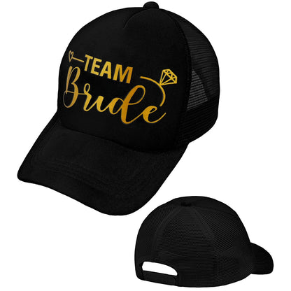 Casquette d’enterrement de vie de célibataire