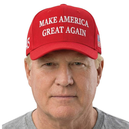 Casquette de Donald Trump