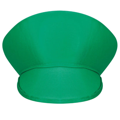 Casquette Luigi Plombier