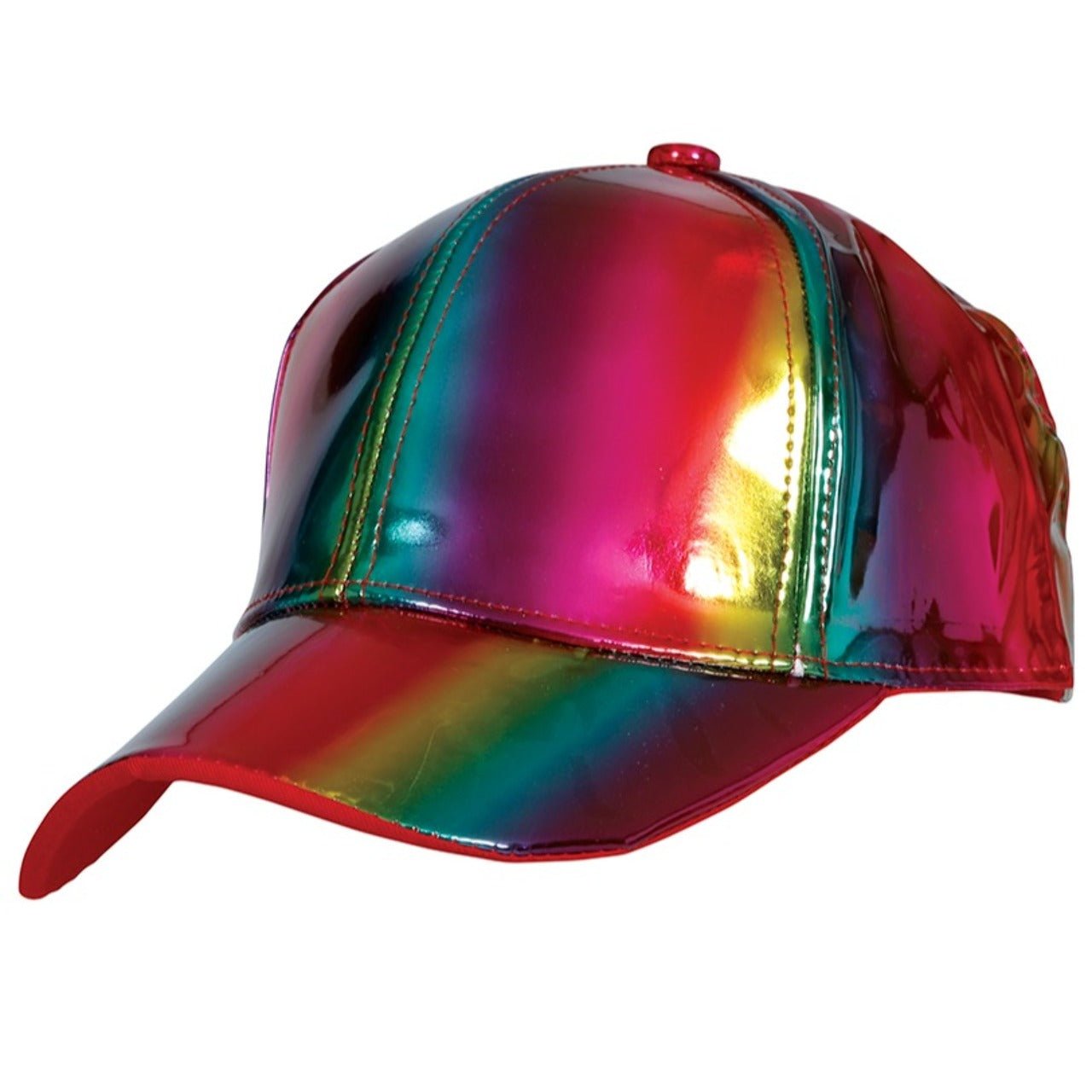Casquette Multicolore