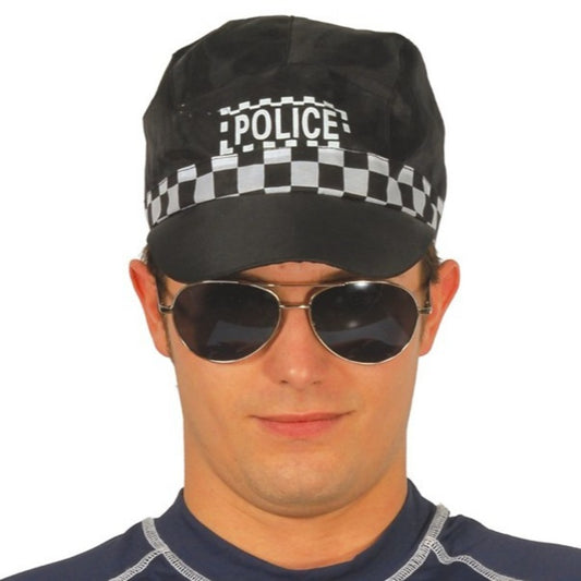 Casquette Police Locale