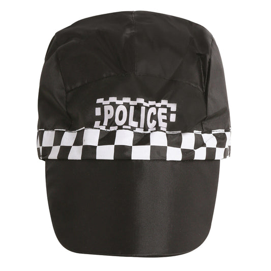 Casquette Police Locale