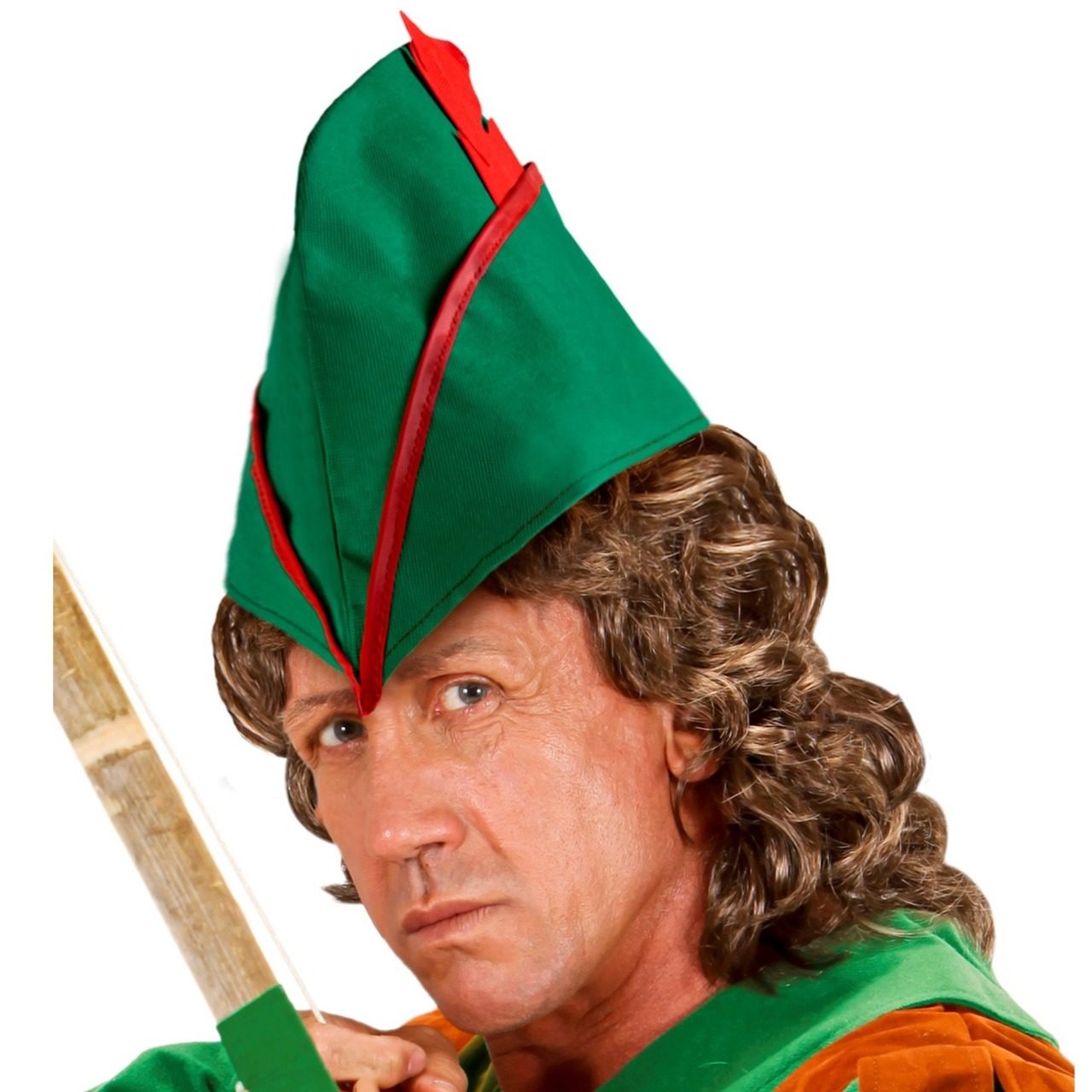 Bonnet d’archer Robin