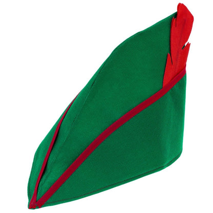 Bonnet d’archer Robin