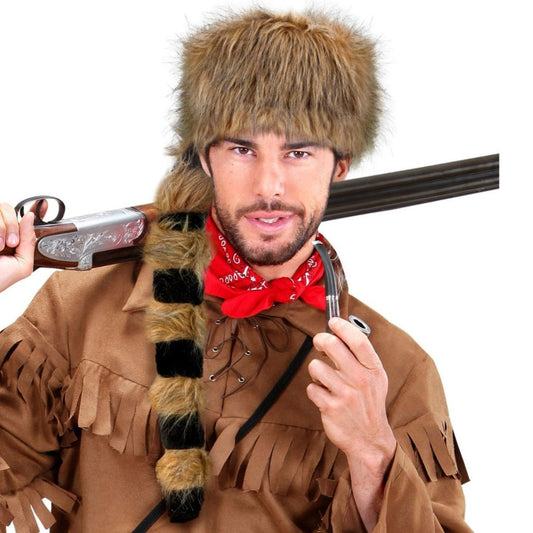 Chapeau de Chasseur Trappeur