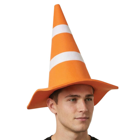 Chapeau Cône de Signalisation
