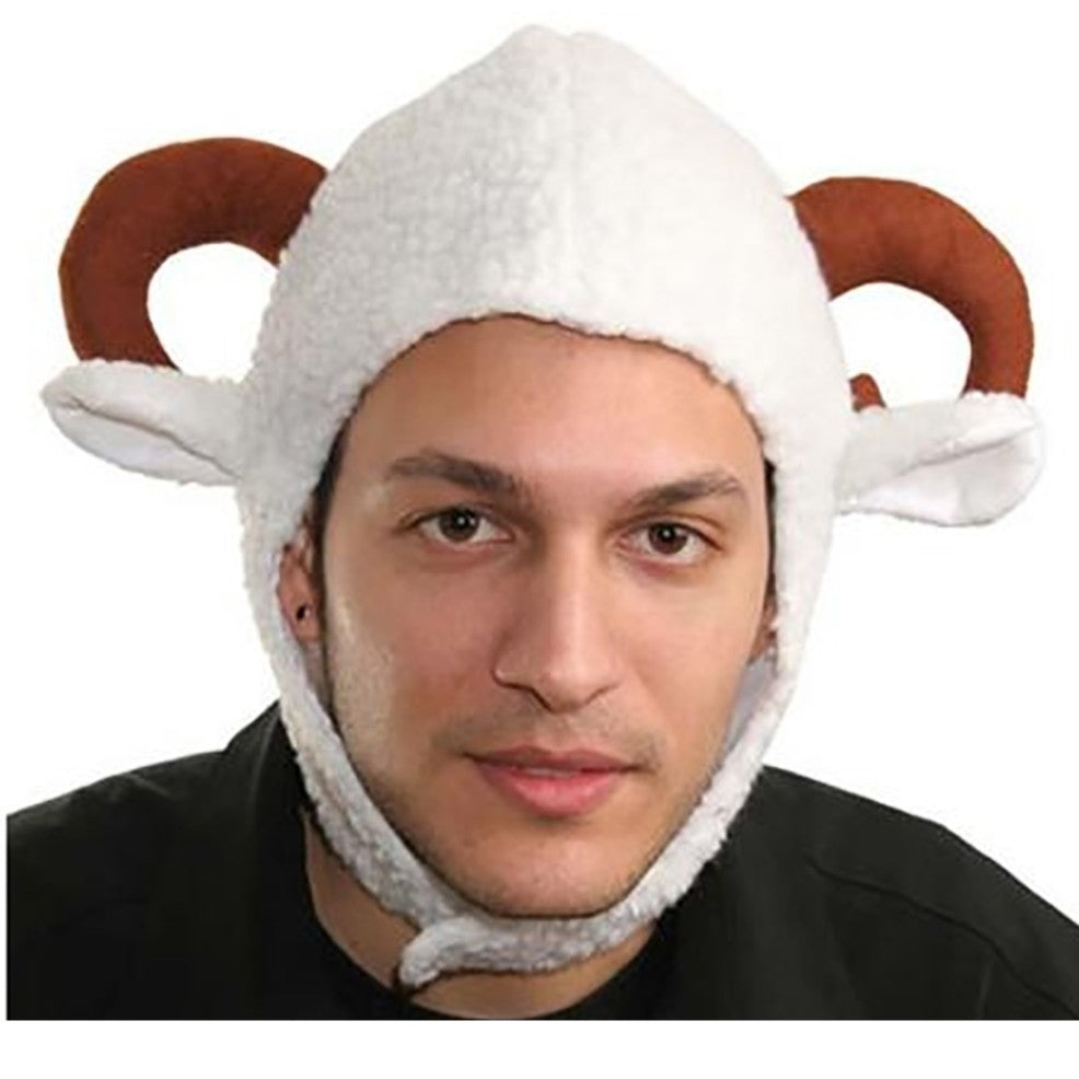 Chapeau d'Agneau