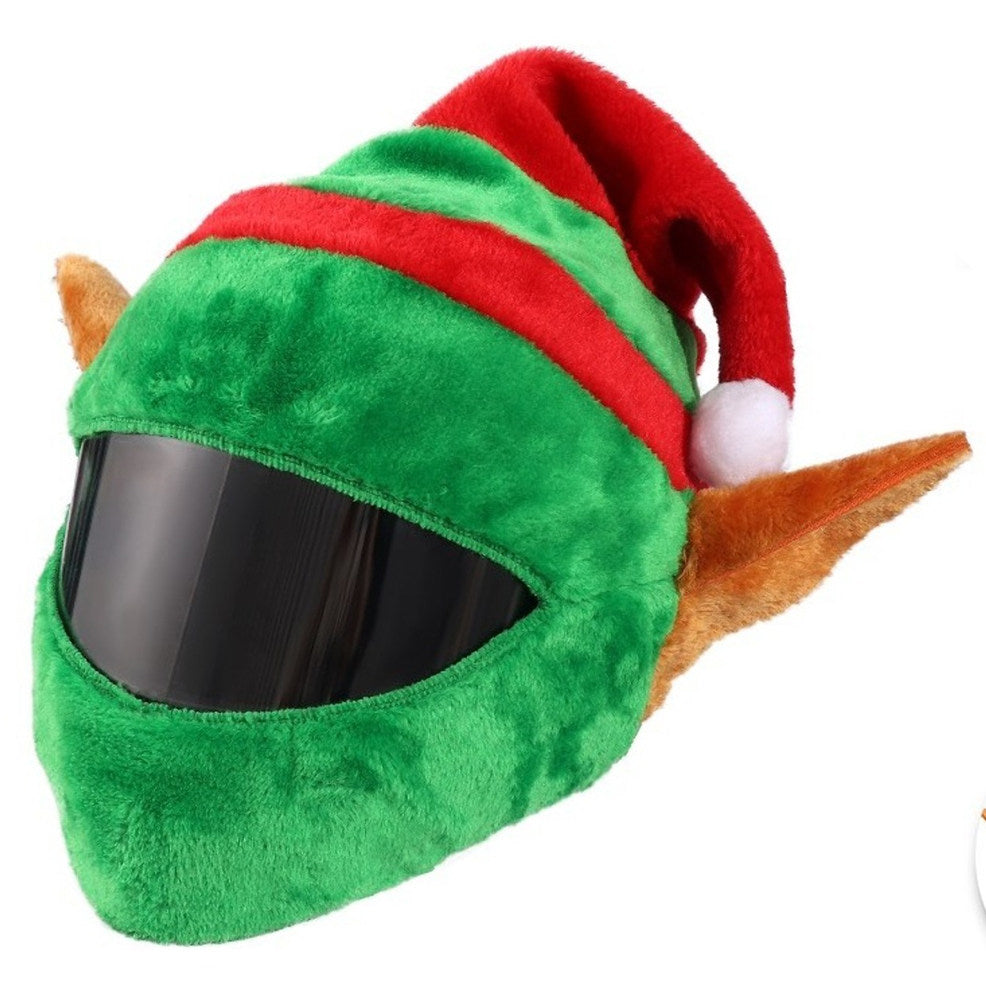 Bonnet de Lutin pour casque