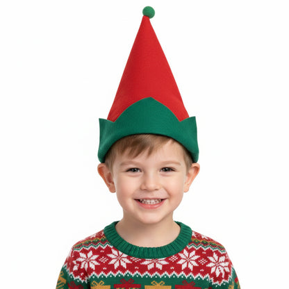 Chapeau Lutin enfant