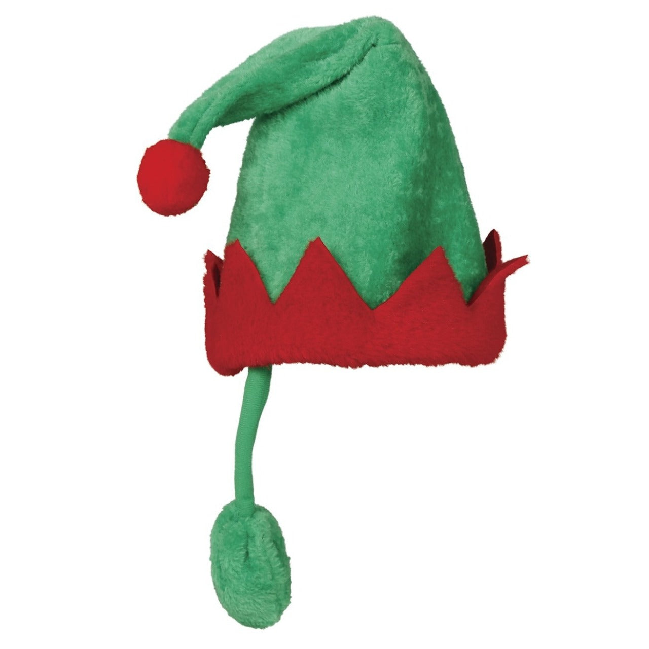 Bonnet d’Elfe avec mouvement