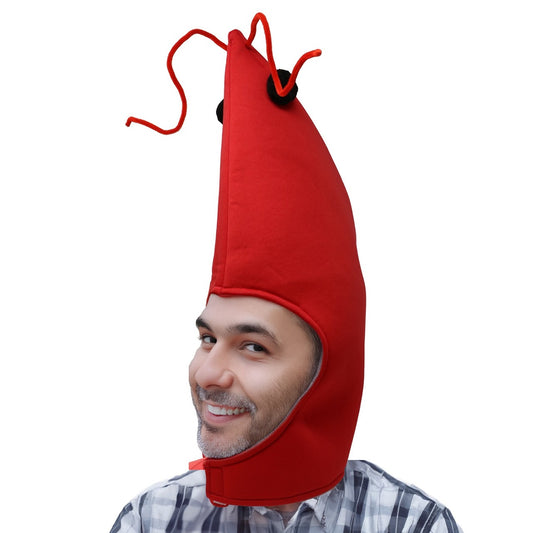 Cagoule de Gamba Montoya