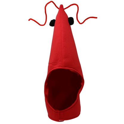 Cagoule de Gamba Montoya