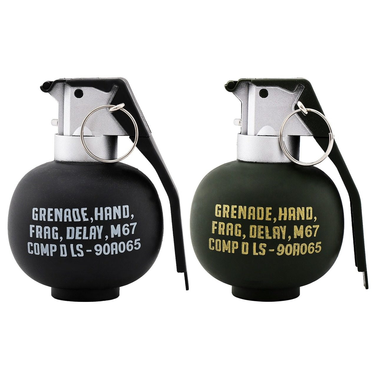 Grenade (Couleurs assorties)